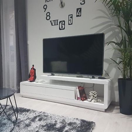 Palladium II City Center Apartments Makarska Extérieur photo