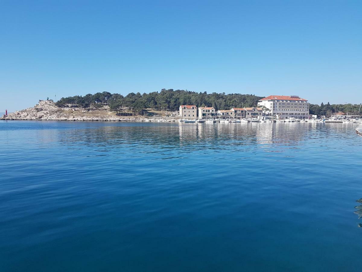 Palladium II City Center Apartments Makarska Extérieur photo