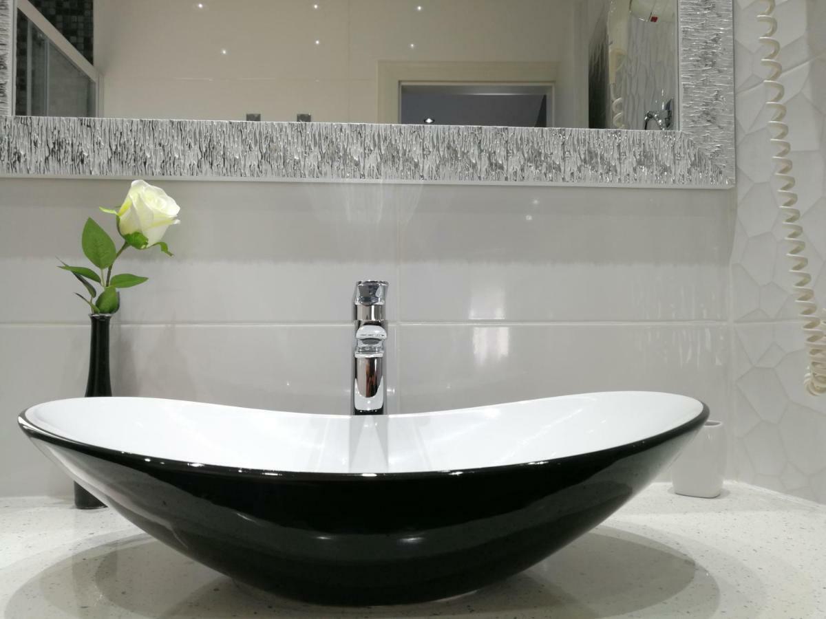 Palladium II City Center Apartments Makarska Extérieur photo