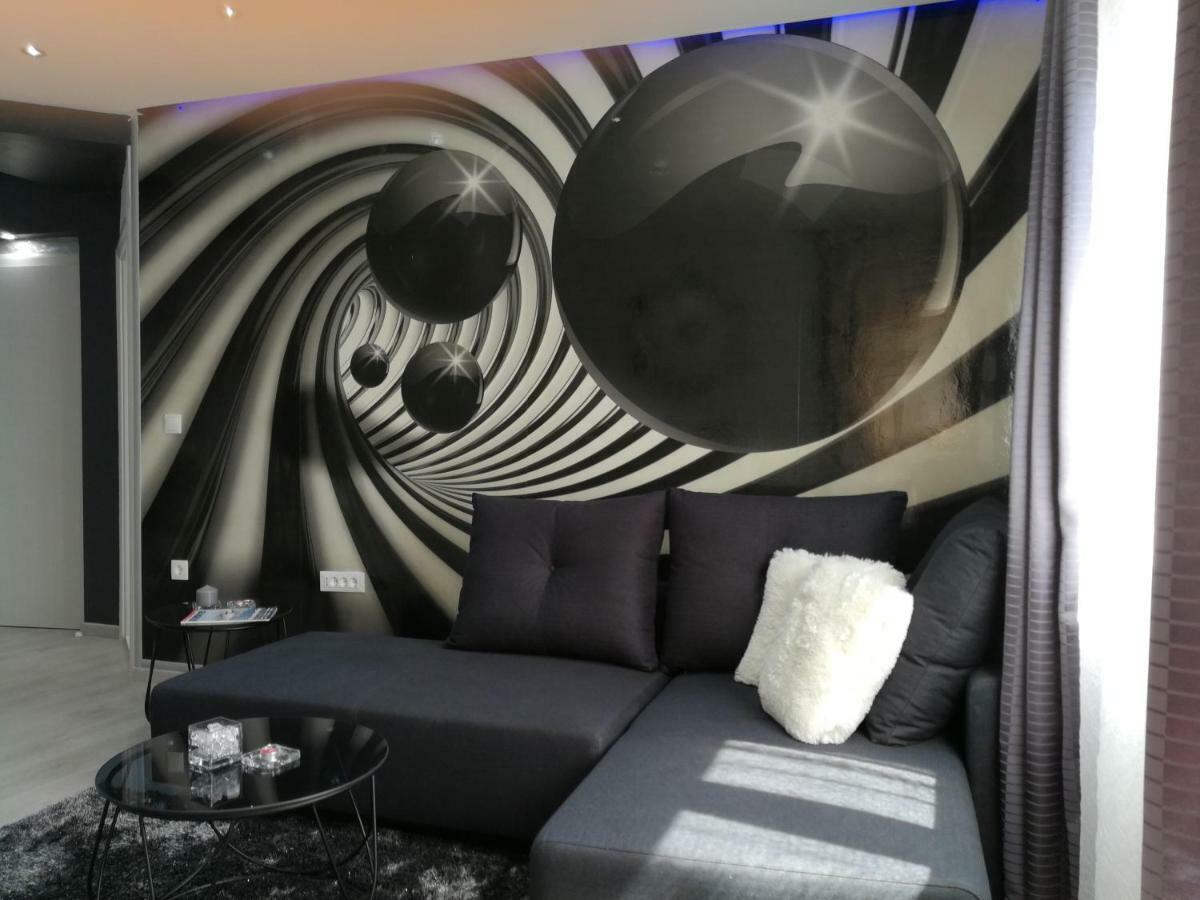 Palladium II City Center Apartments Makarska Extérieur photo
