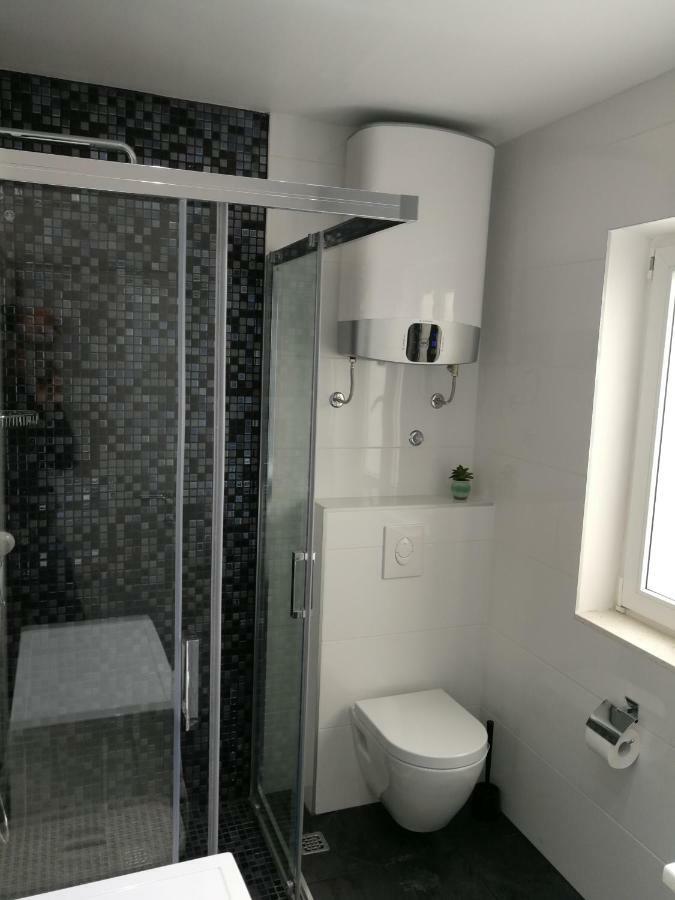 Palladium II City Center Apartments Makarska Extérieur photo