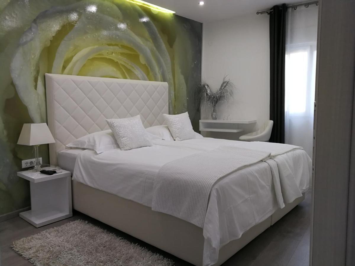 Palladium II City Center Apartments Makarska Extérieur photo