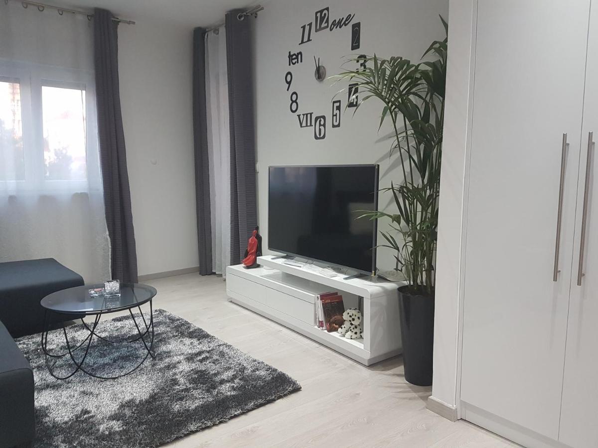 Palladium II City Center Apartments Makarska Extérieur photo